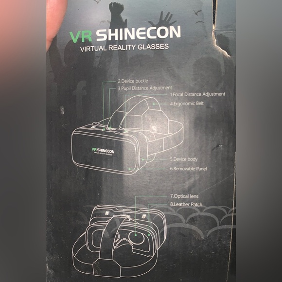 VR Shinecon - Picture 2 of 2